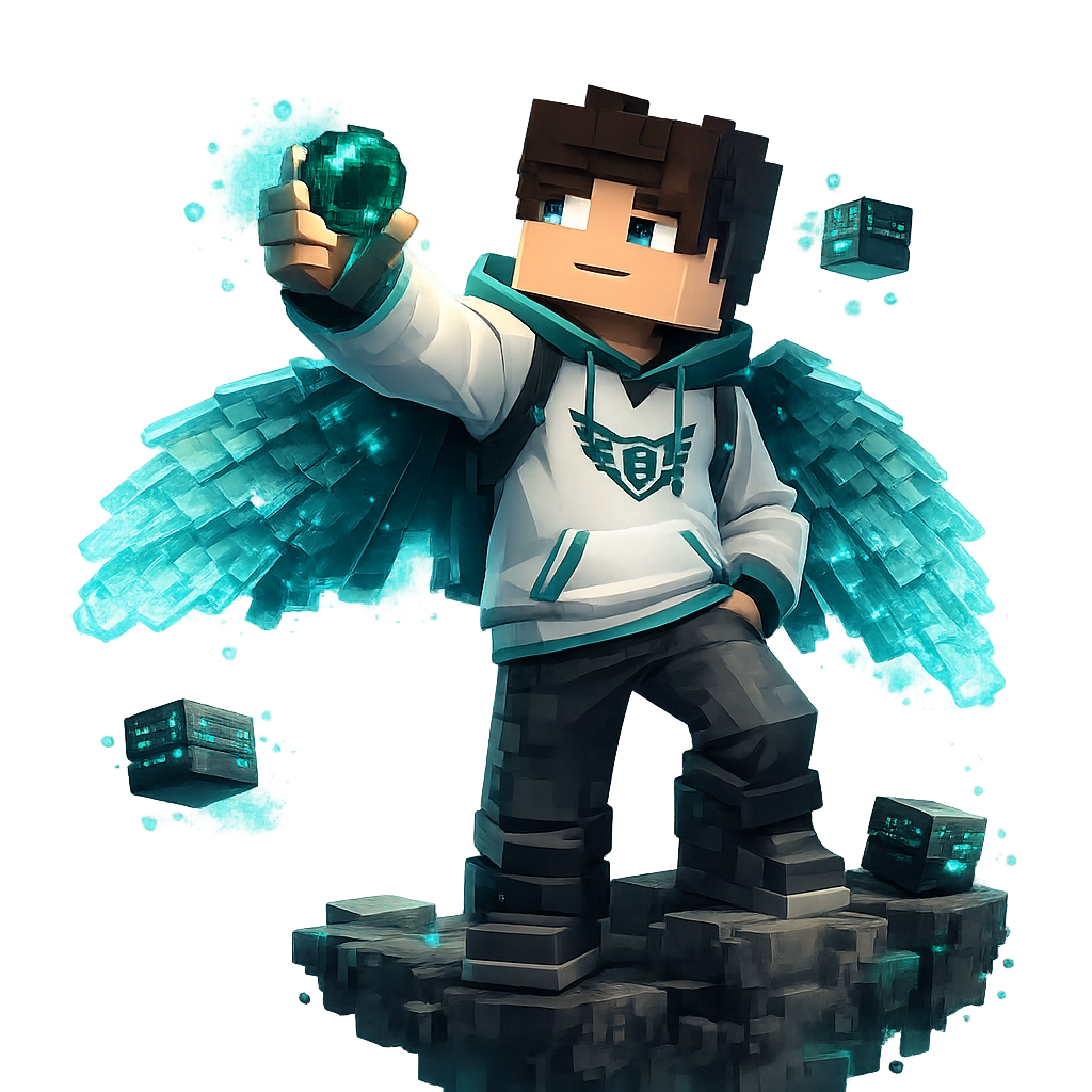 ElytraNode Minecraft Server Hosting