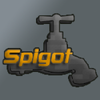 Animated icon back