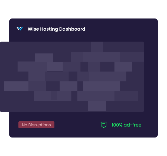 Dashboard preview