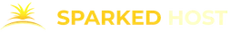 Sparked Host